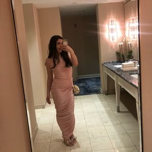 Meet your Posher, Maggie